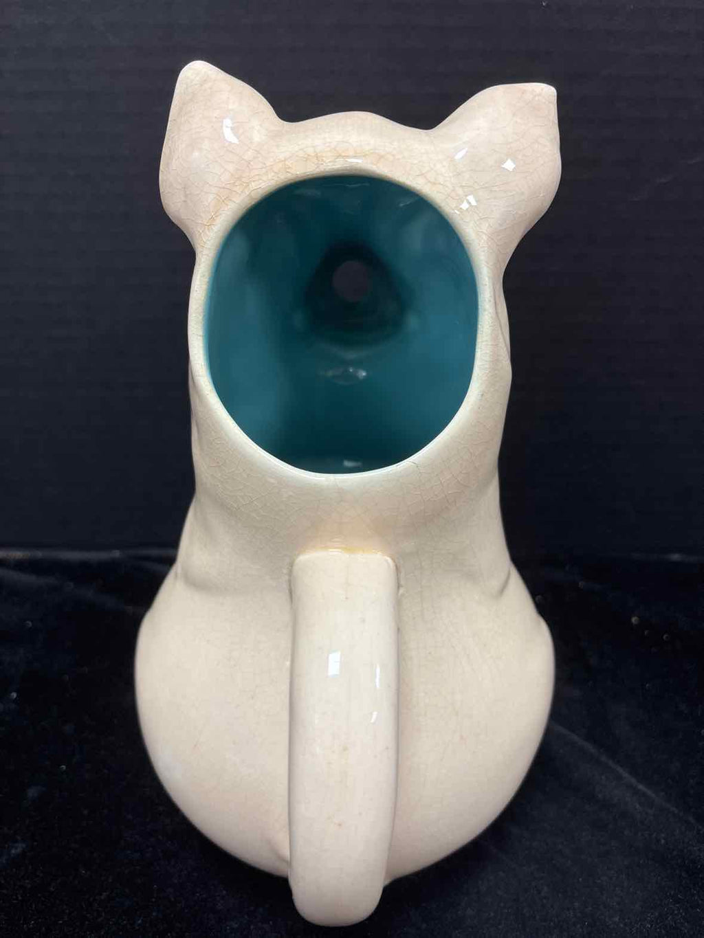 Sarreguemine Pitcher