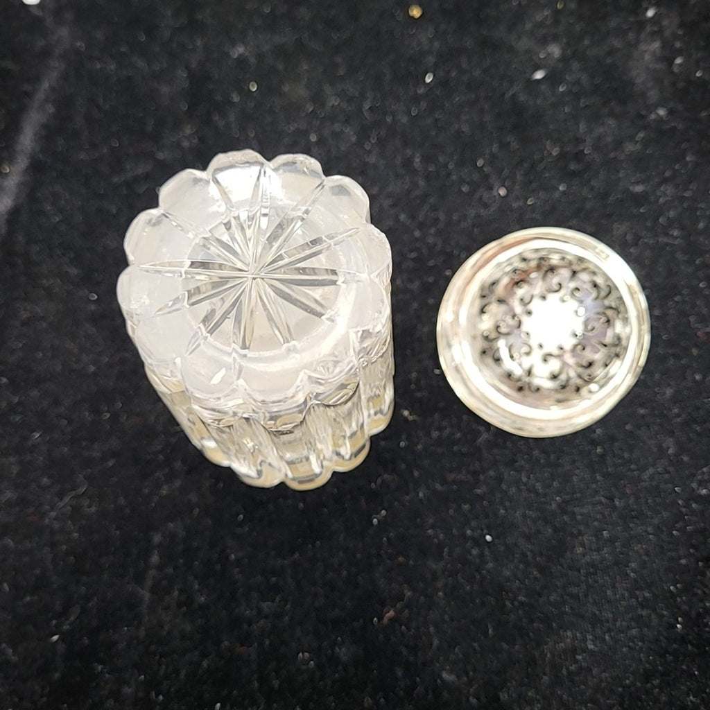 John Angell Sugar Shaker