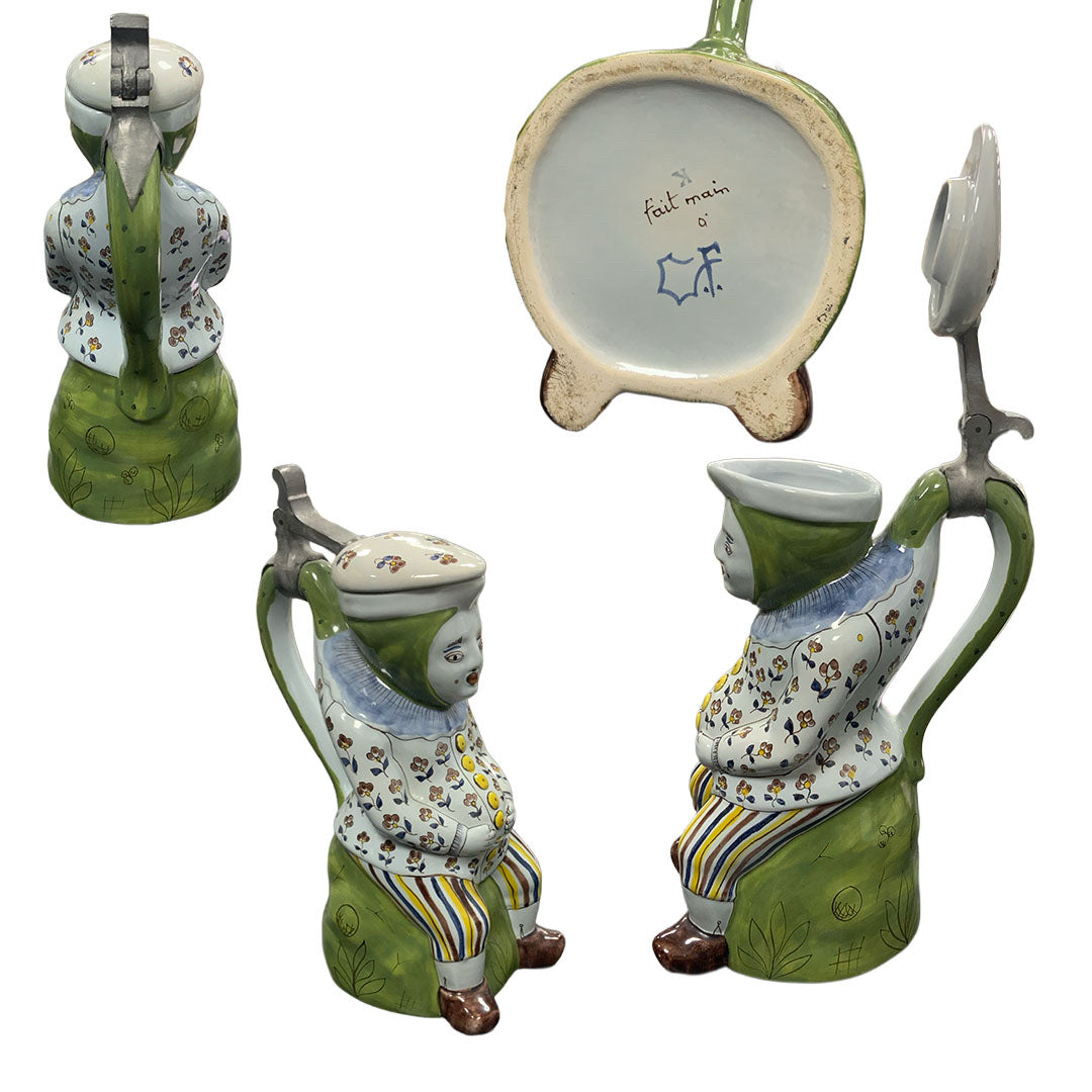 Stein