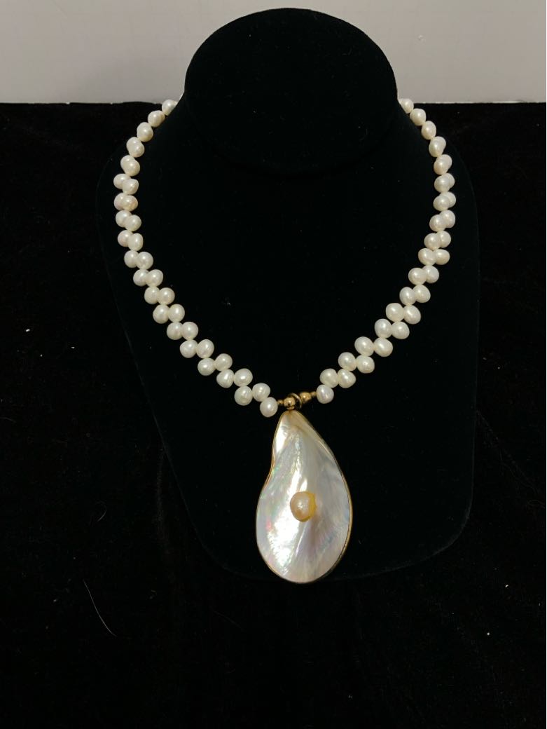 Necklace
