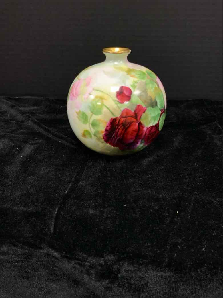 Rosenthal Bud Vase