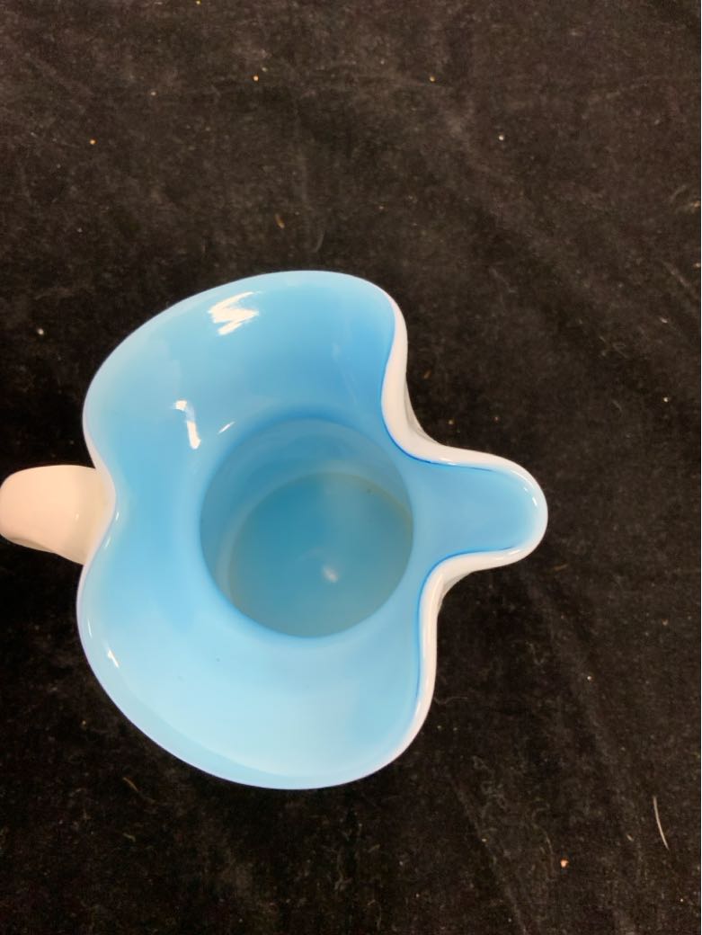 Kanawha Glass Vase