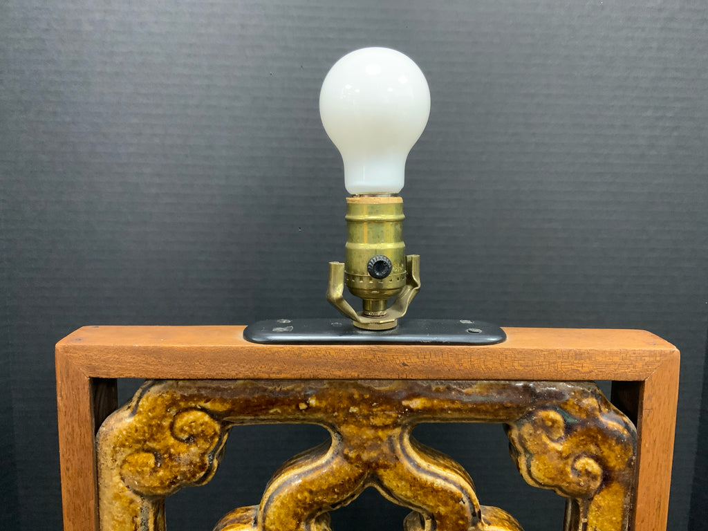 Lamp Base