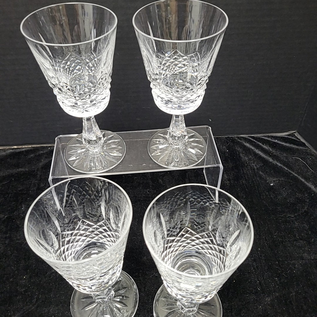 Waterford Water Goblet