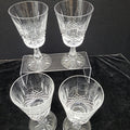 Waterford Water Goblet