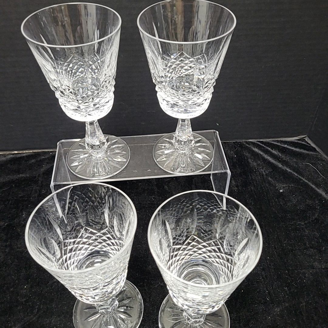 Waterford Water Goblet