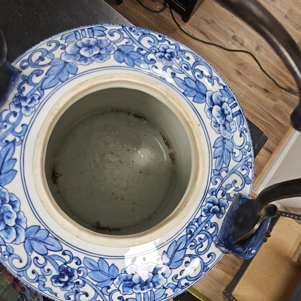 Tea Pot