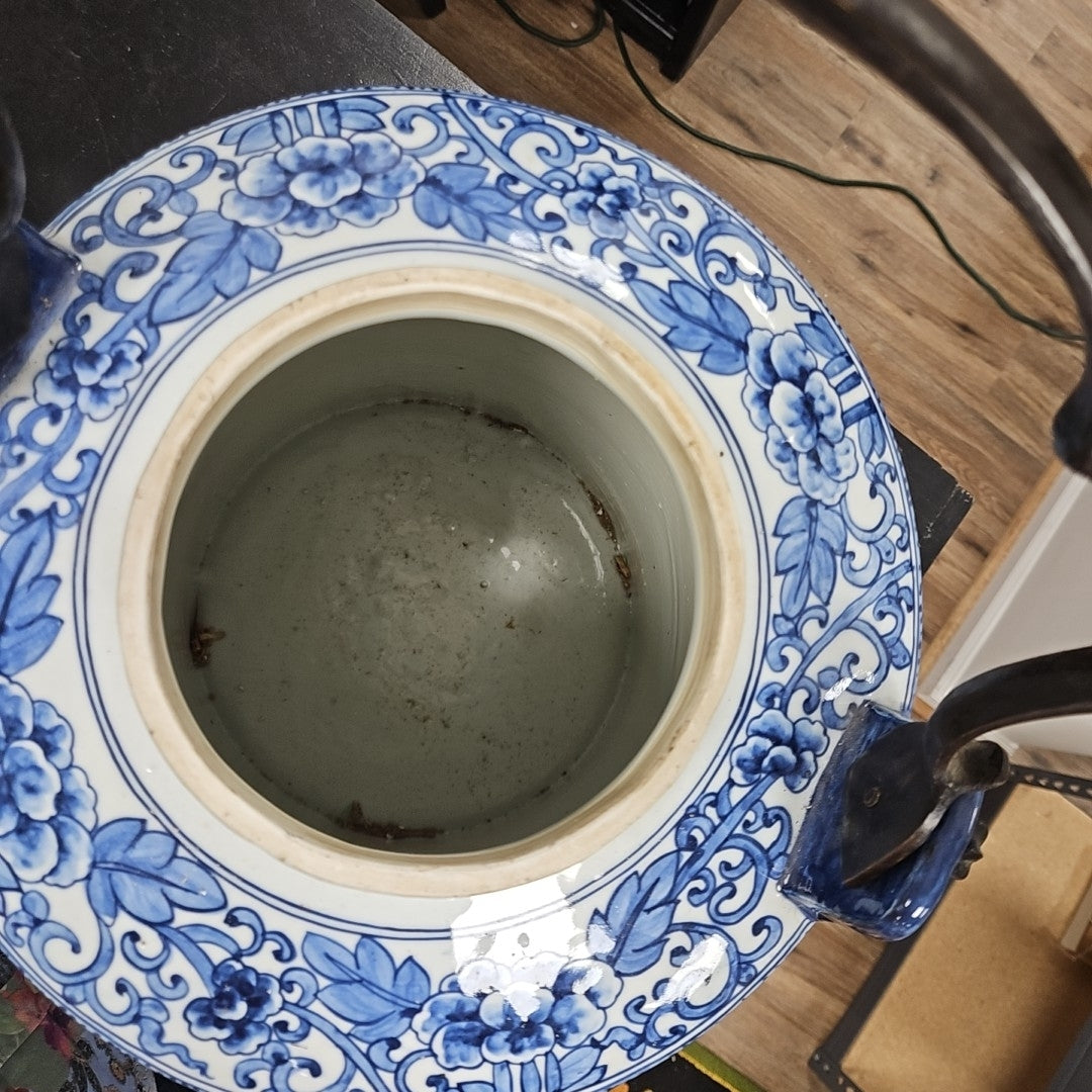 Tea Pot