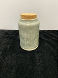 Potter's Studio Jar