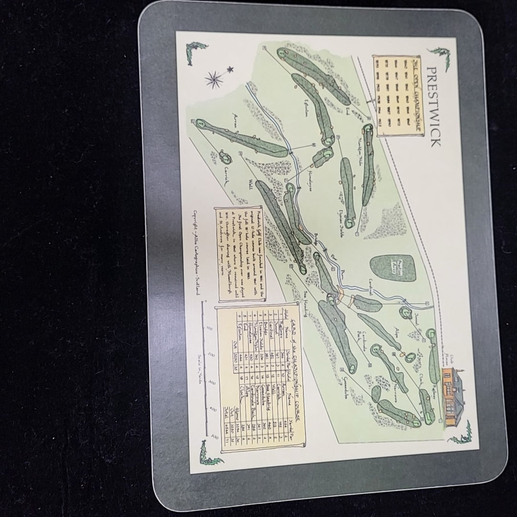 Table Mats
