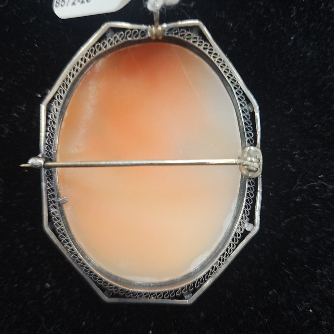 Brooch