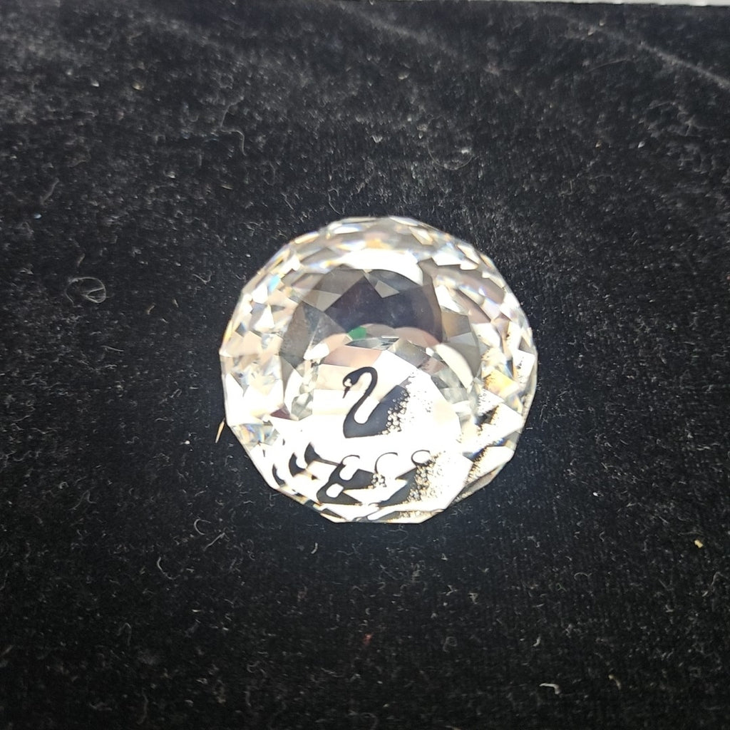 Swarovski Figurine