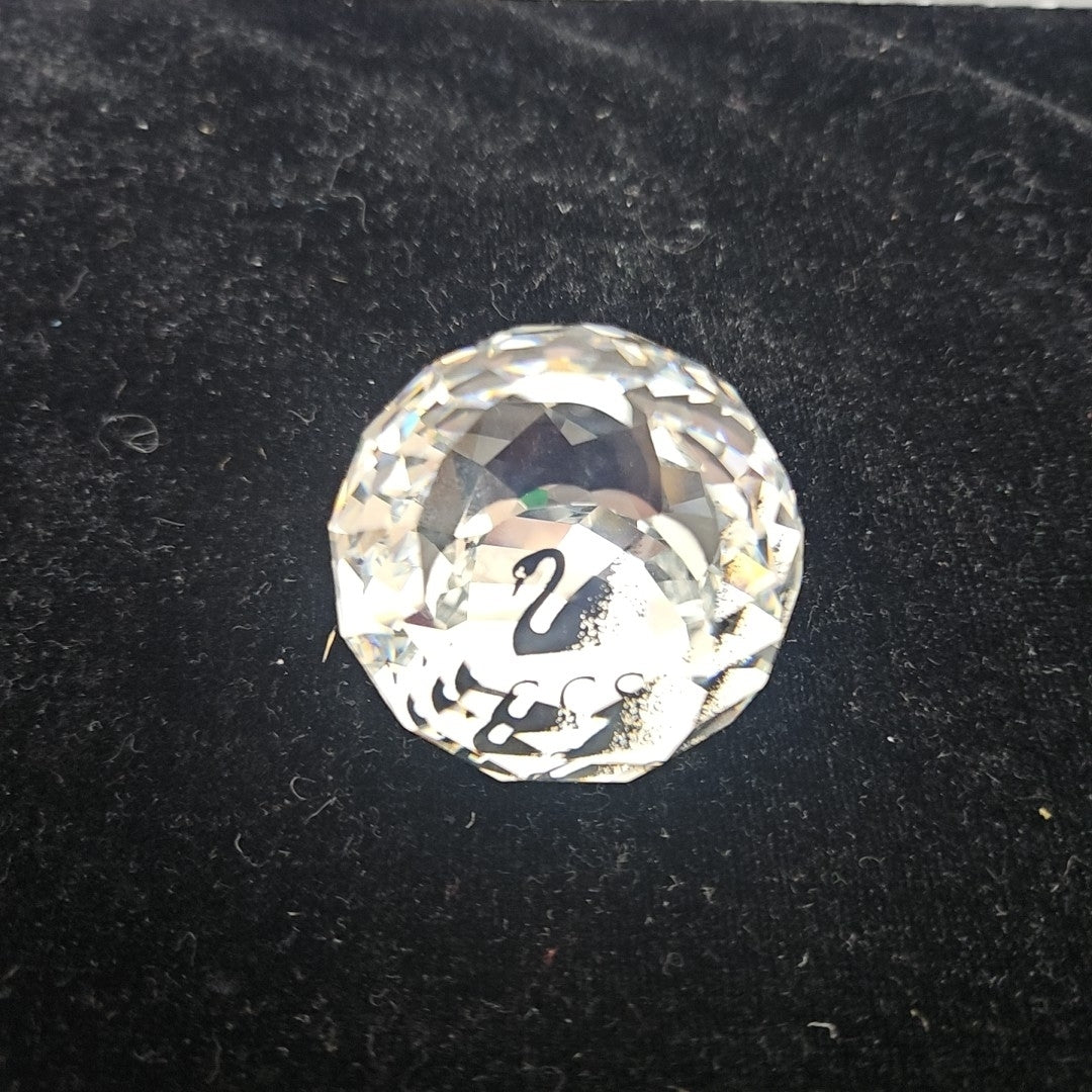 Swarovski Figurine