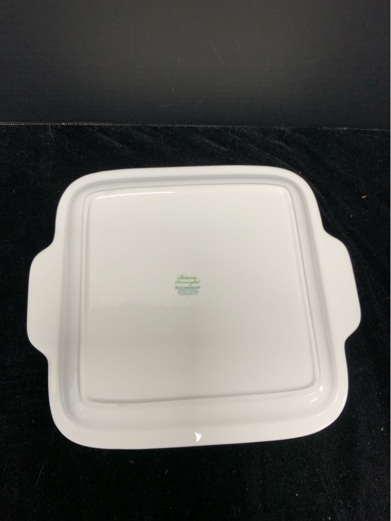 Portmeirion Tray