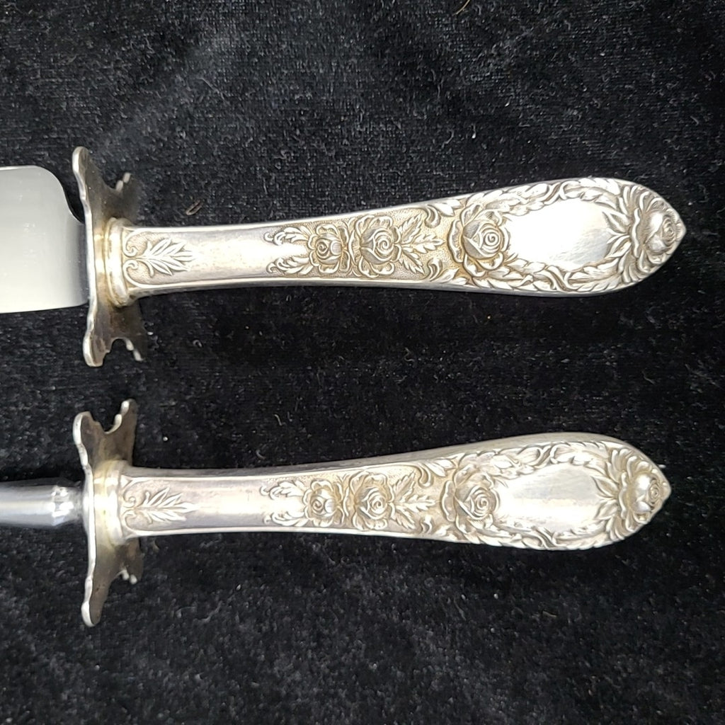 S. Kirk & Son Carving Set