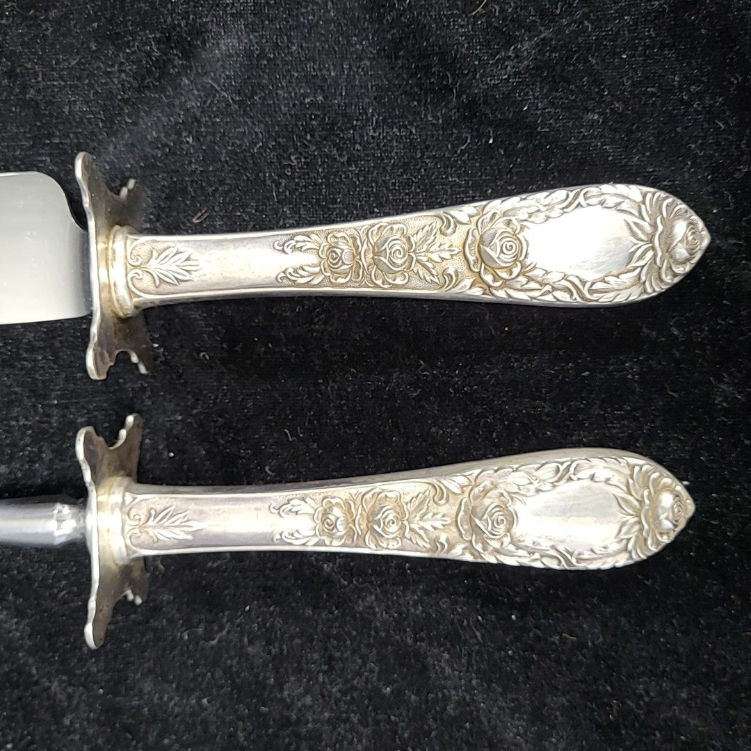S. Kirk & Son Carving Set