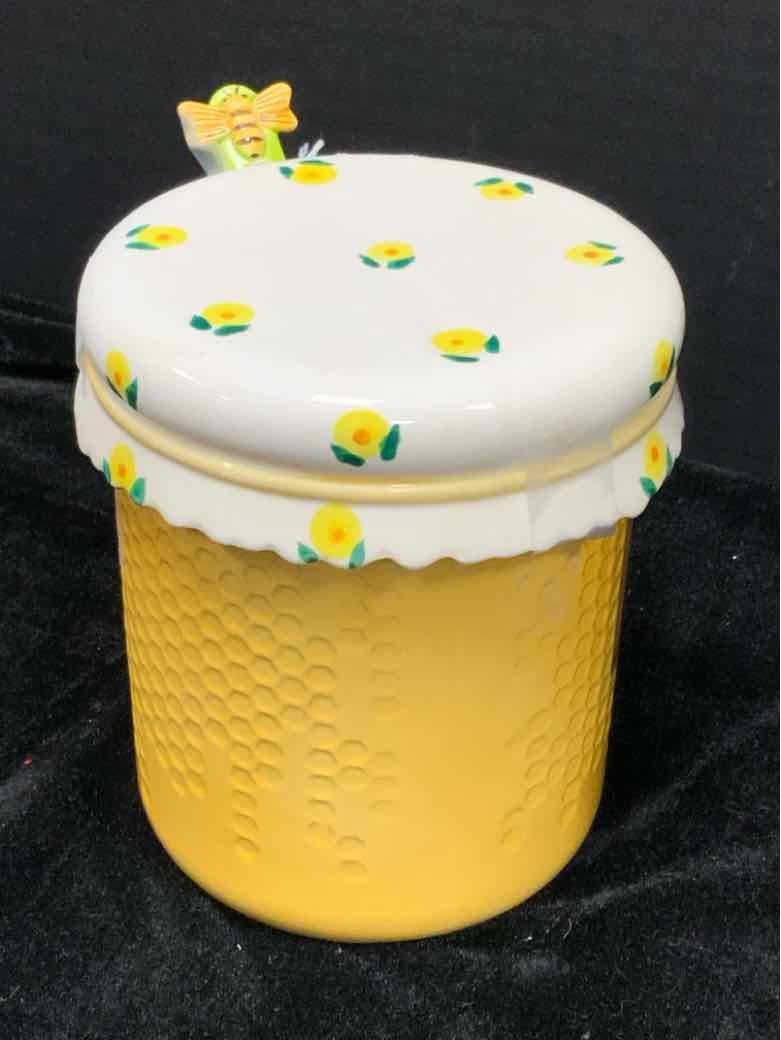 Sigma Honey Pot