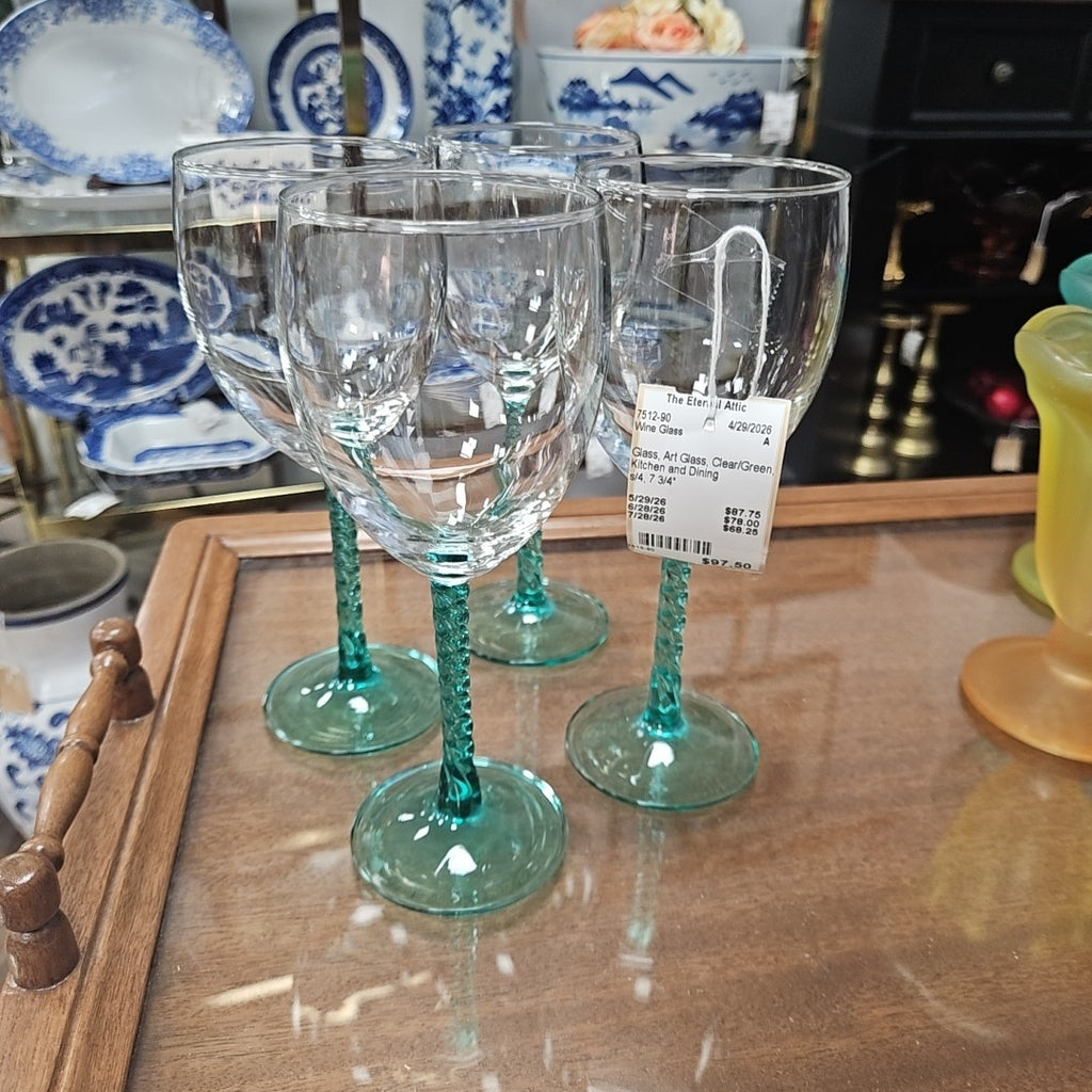 Wine Glass