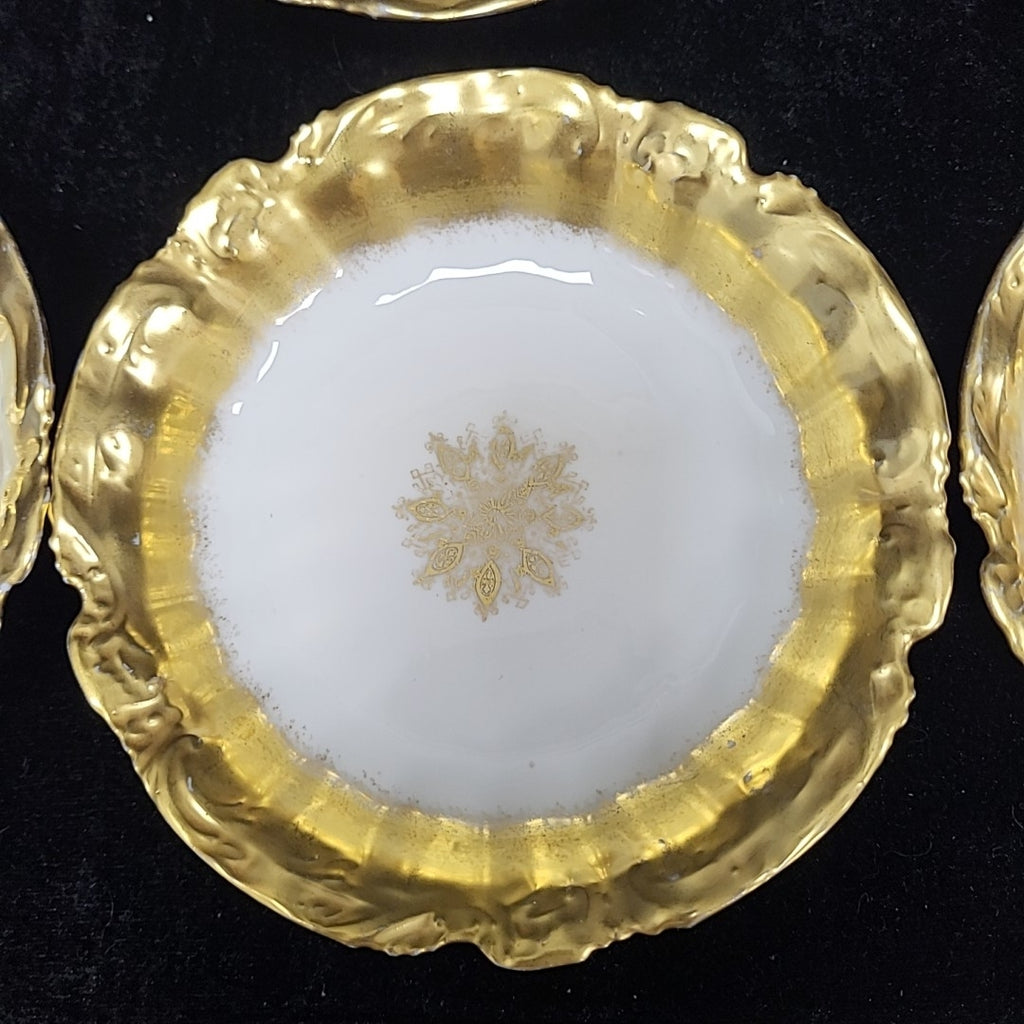 Lazarus Straus & Sons Dessert Bowls