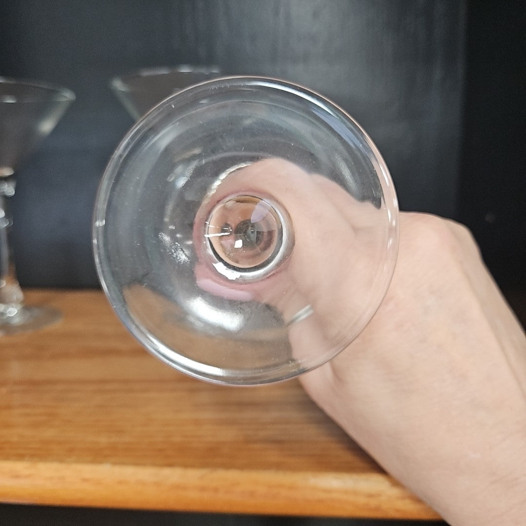 Martini Glass