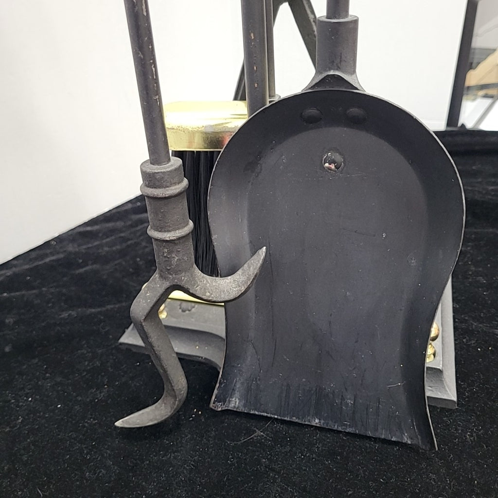 Fireplace Tool