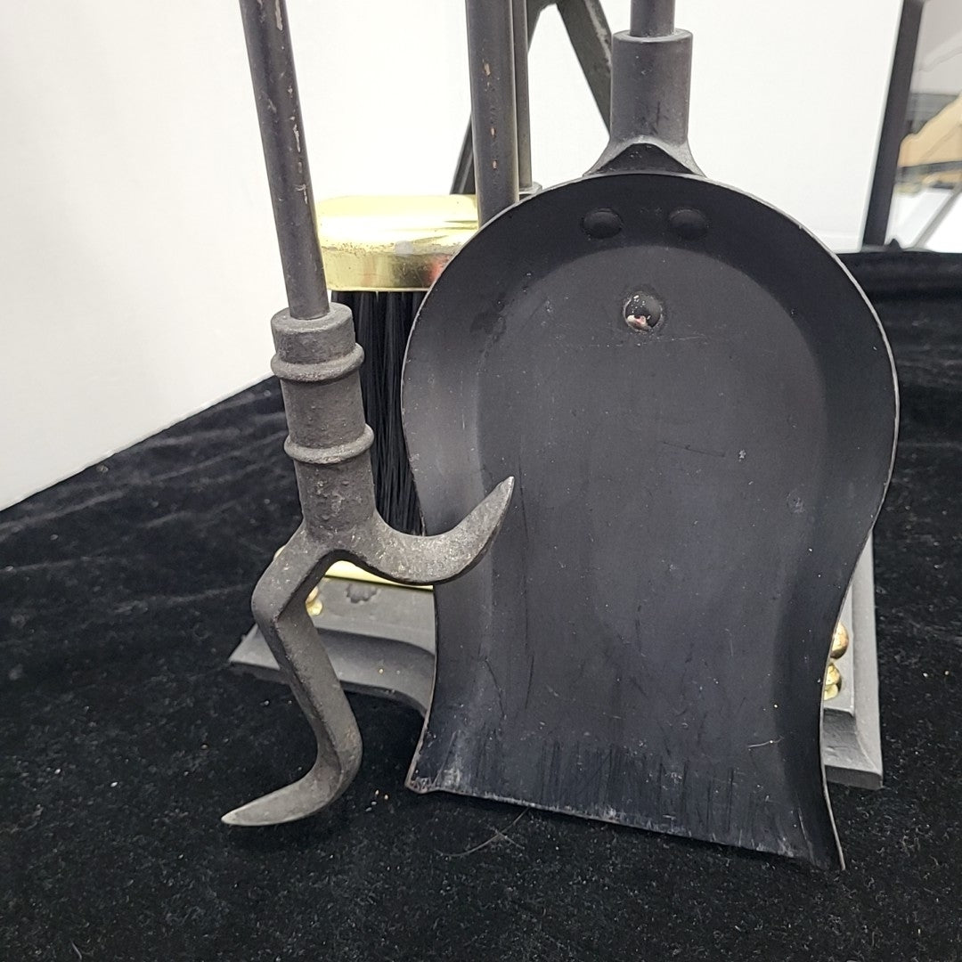 Fireplace Tool