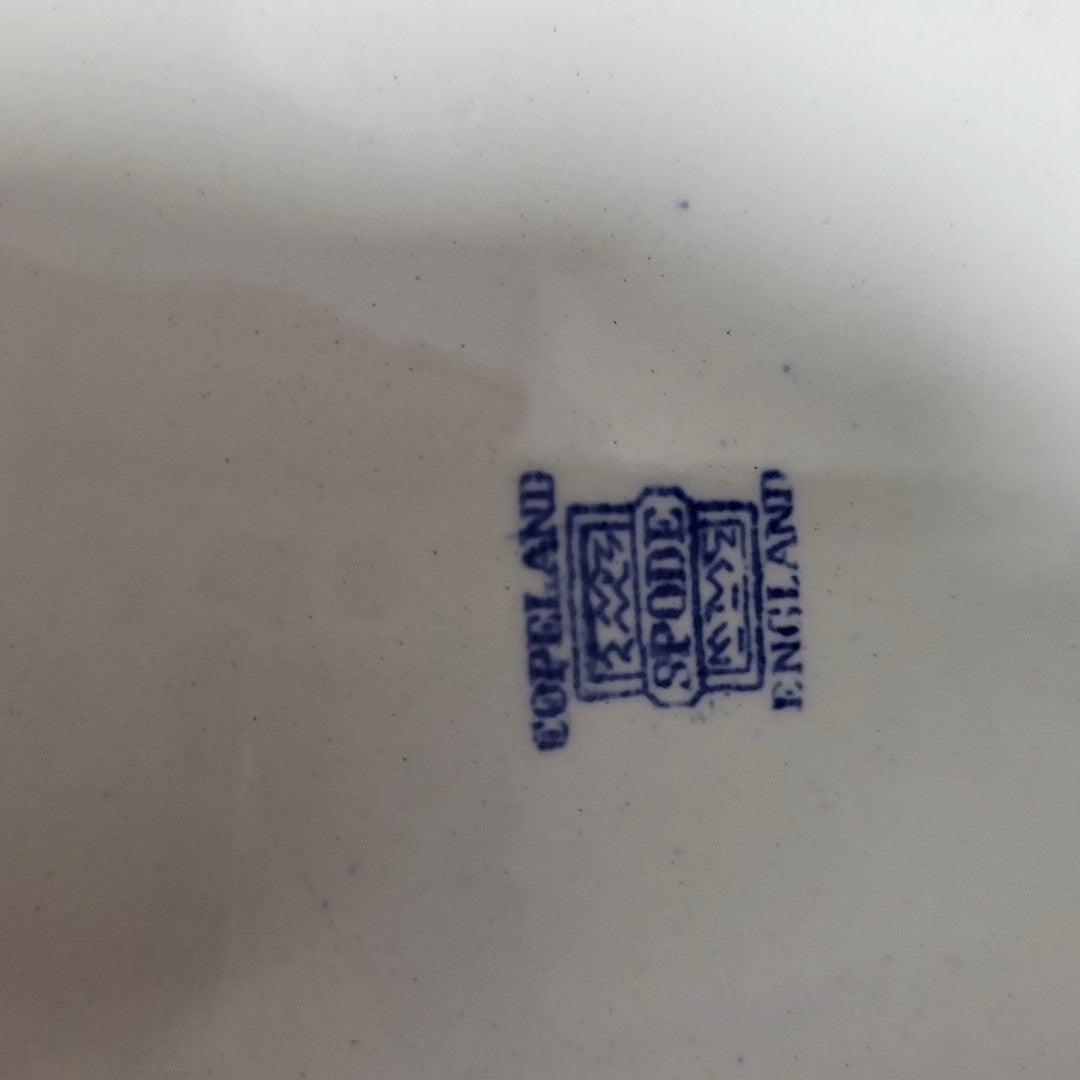 Copeland Spode Serving Tray