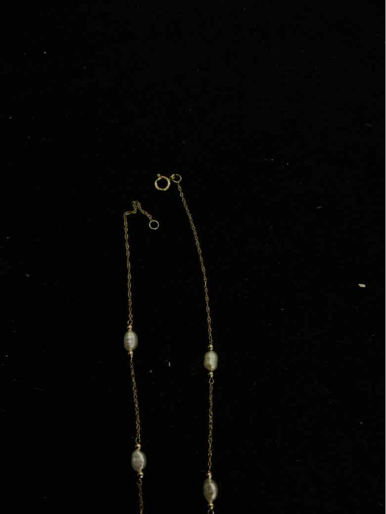 Royal Chain Inc Necklace