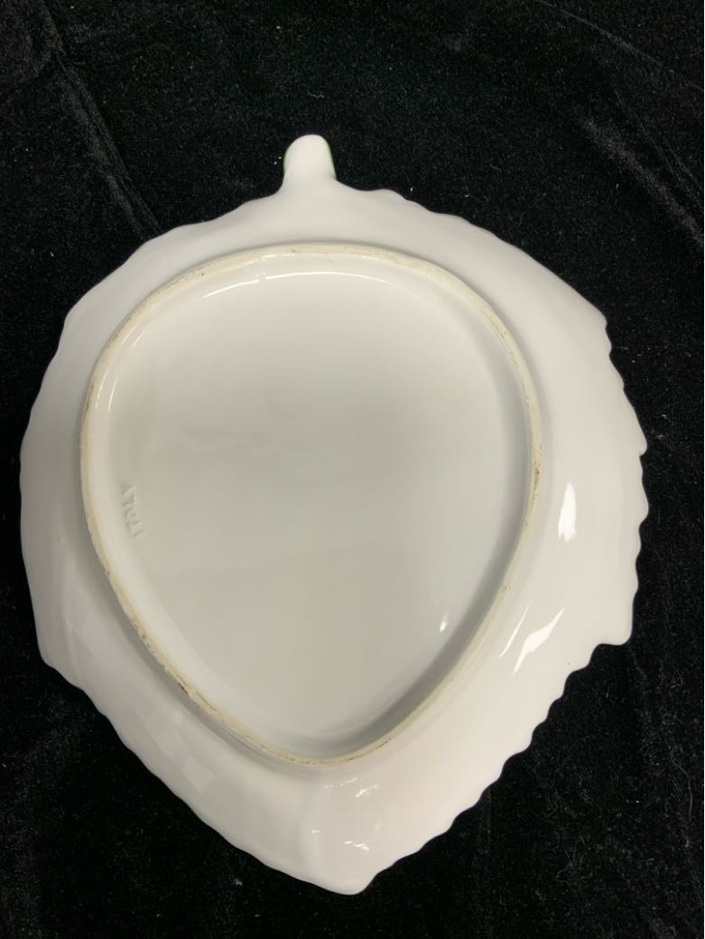 Serving Plate