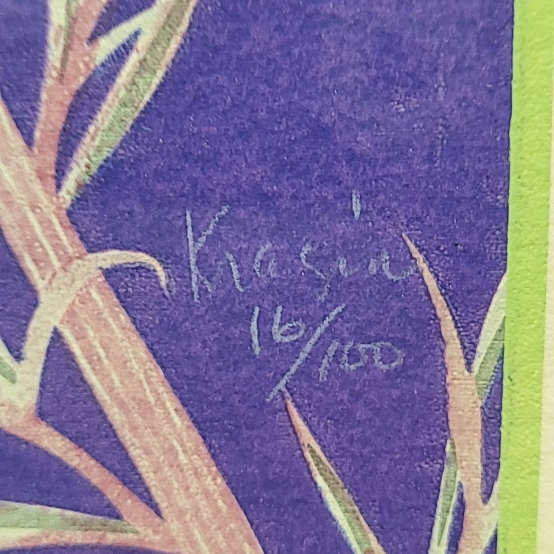 Artisan Print