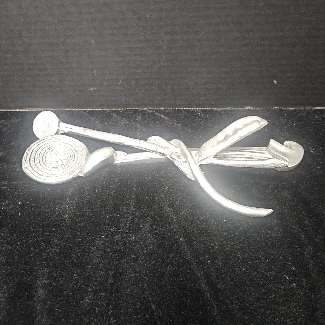 Mariposa Salad Servers