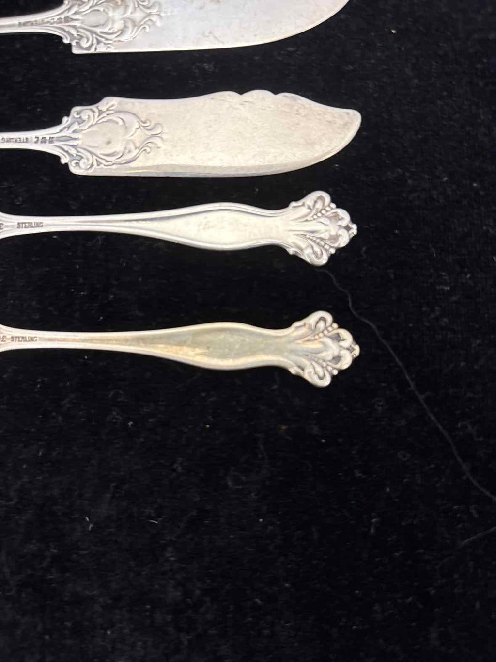Whiting Butter Knife