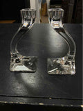 Candlestick Holders