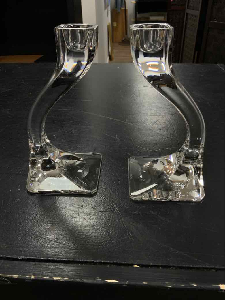 Candlestick Holders
