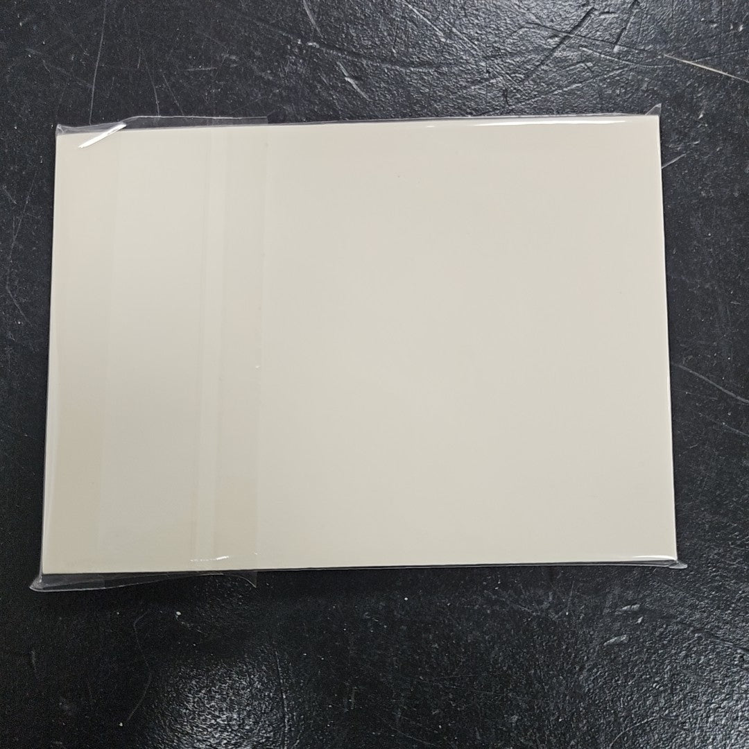 Note Cards