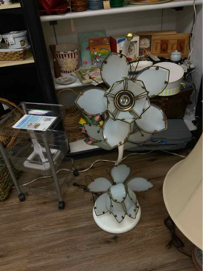 Lamp