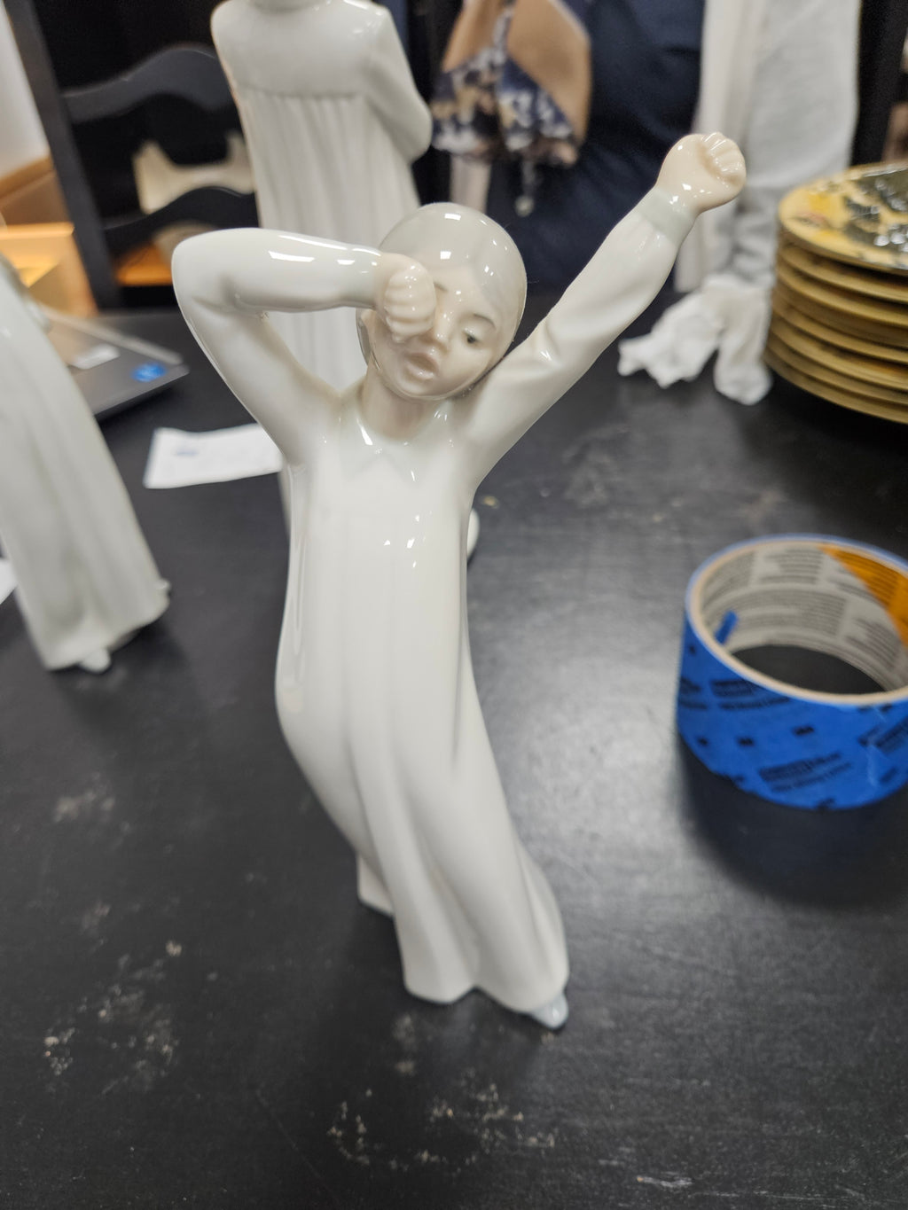 NAO Figurine