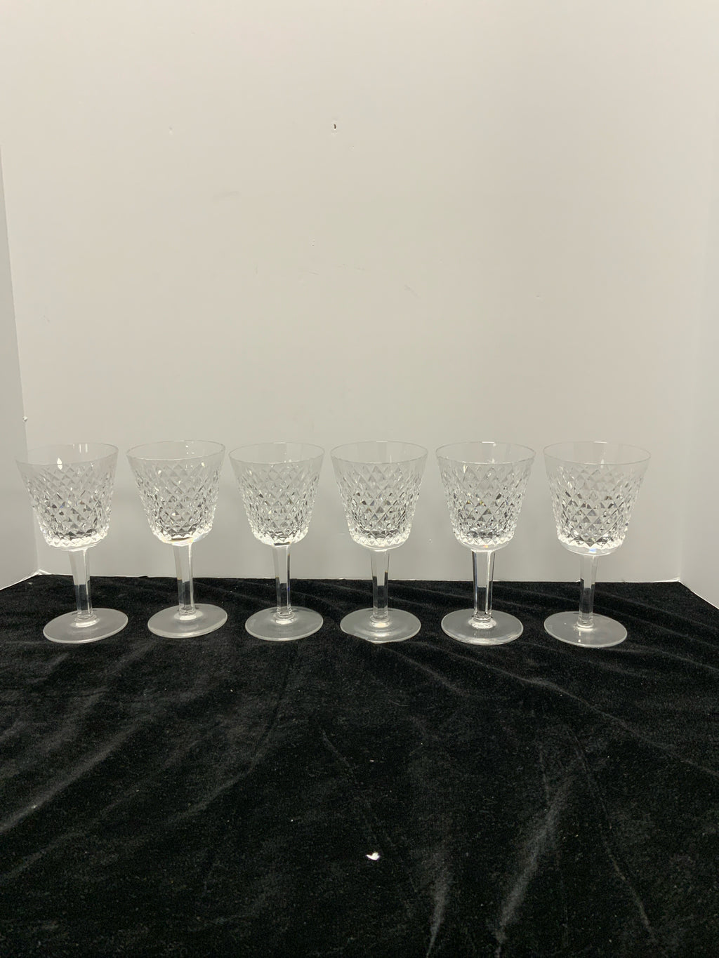 Waterford Goblet