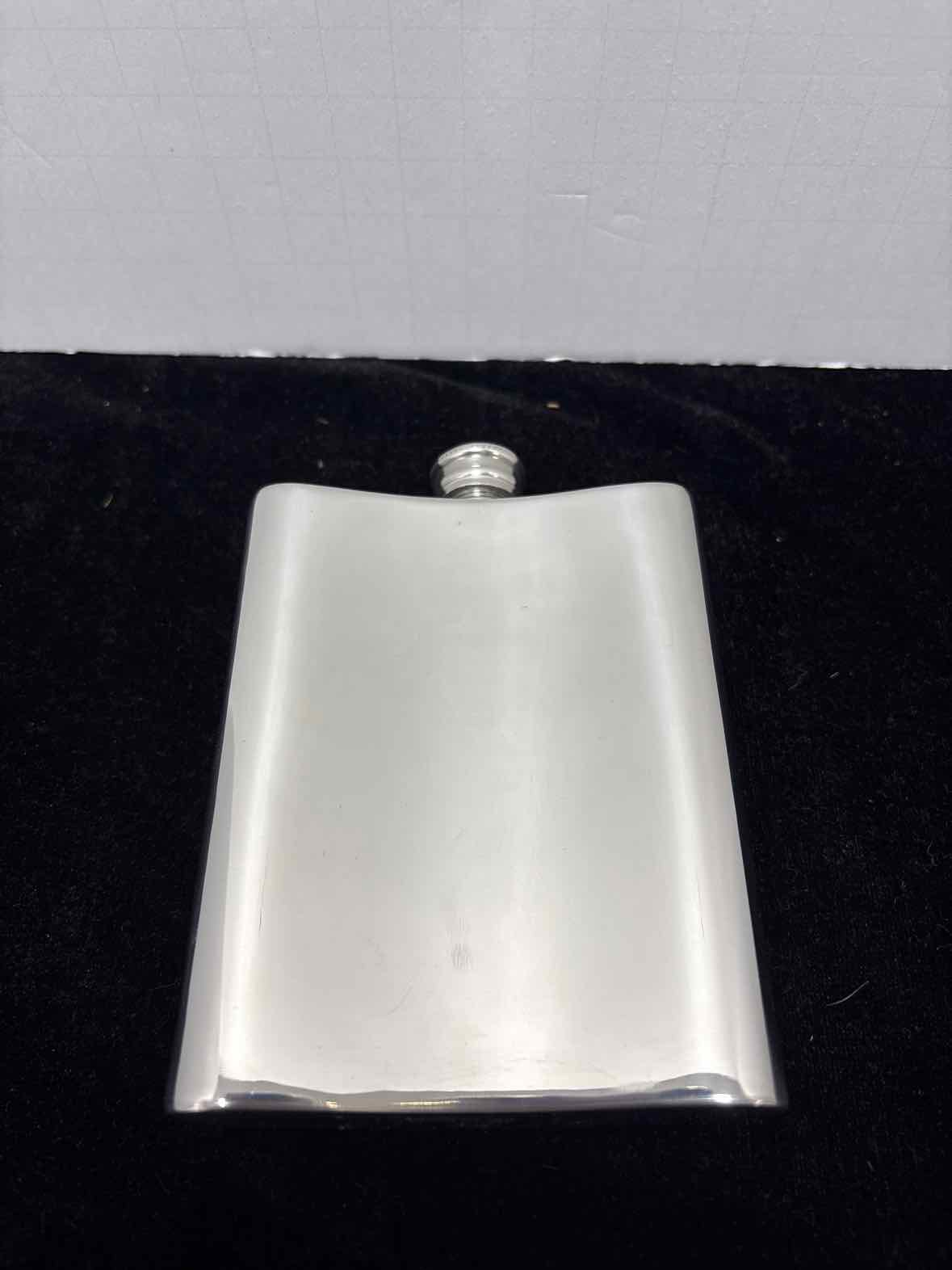 Sheffield Flask