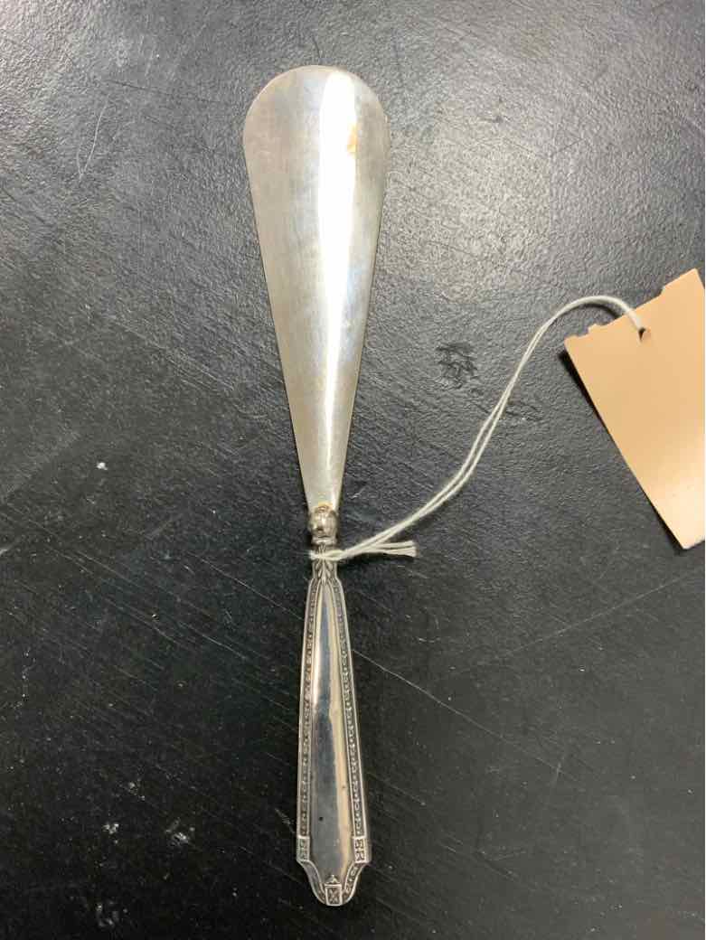 Shoe Horn