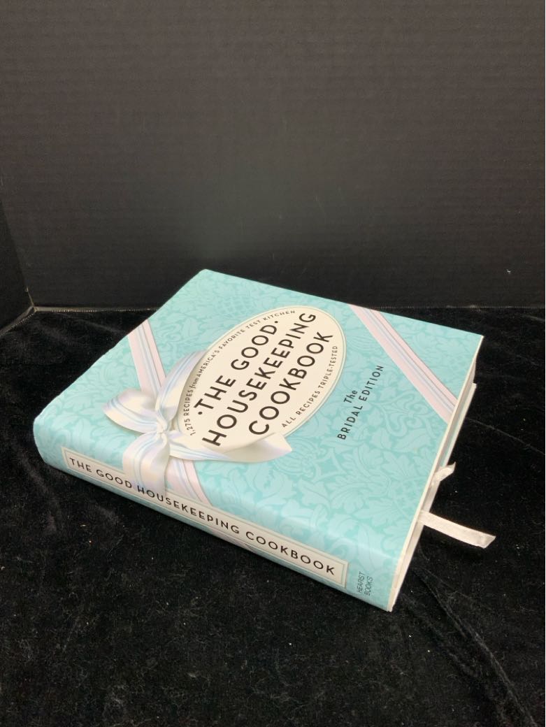 Cookbook