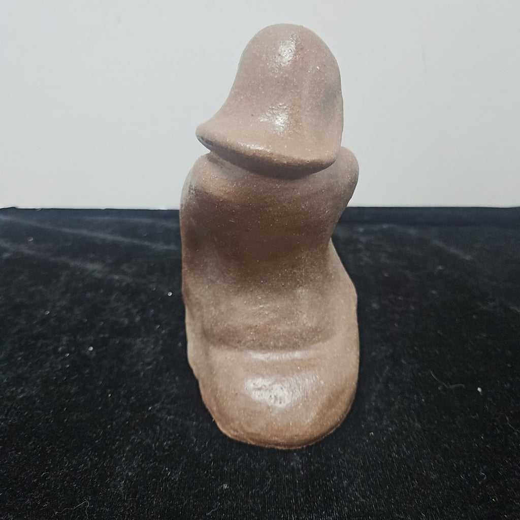 Artisan Figurine