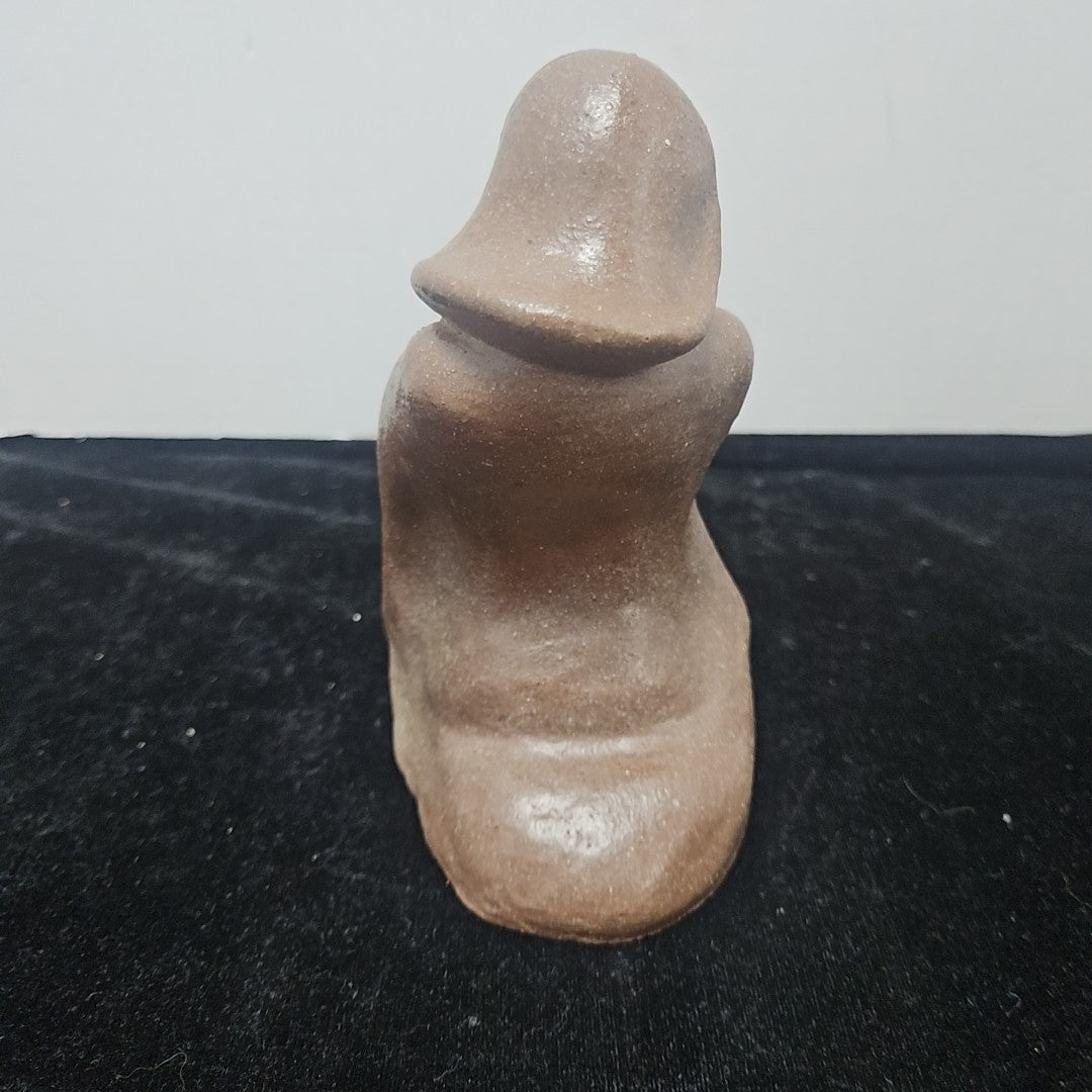 Artisan Figurine