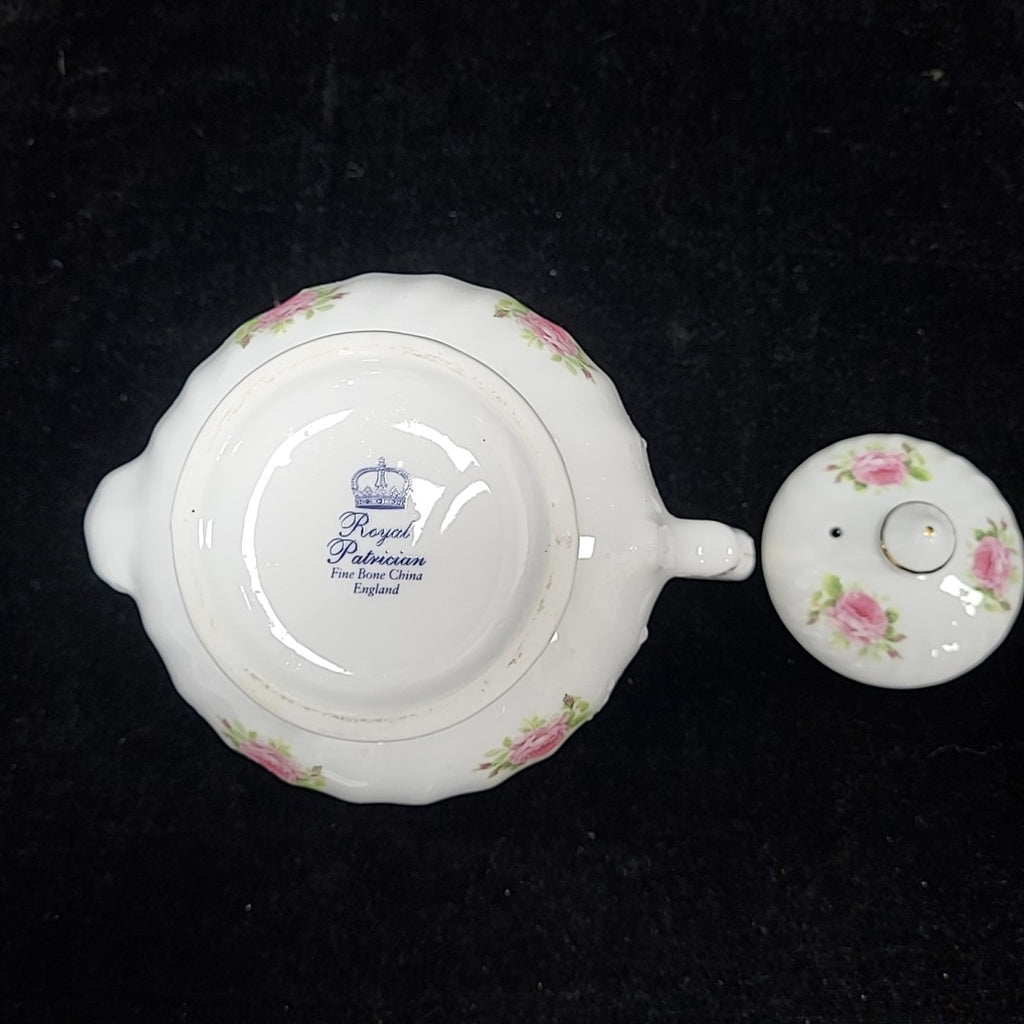 Royal Patrician Tea Pot
