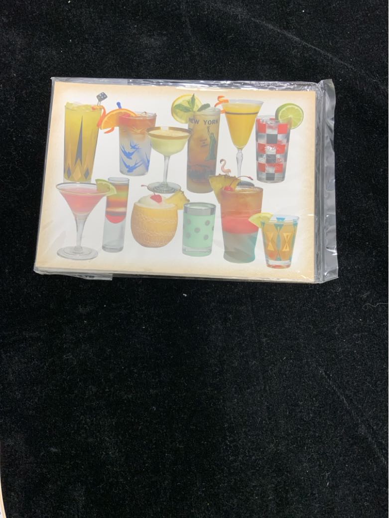Invitations