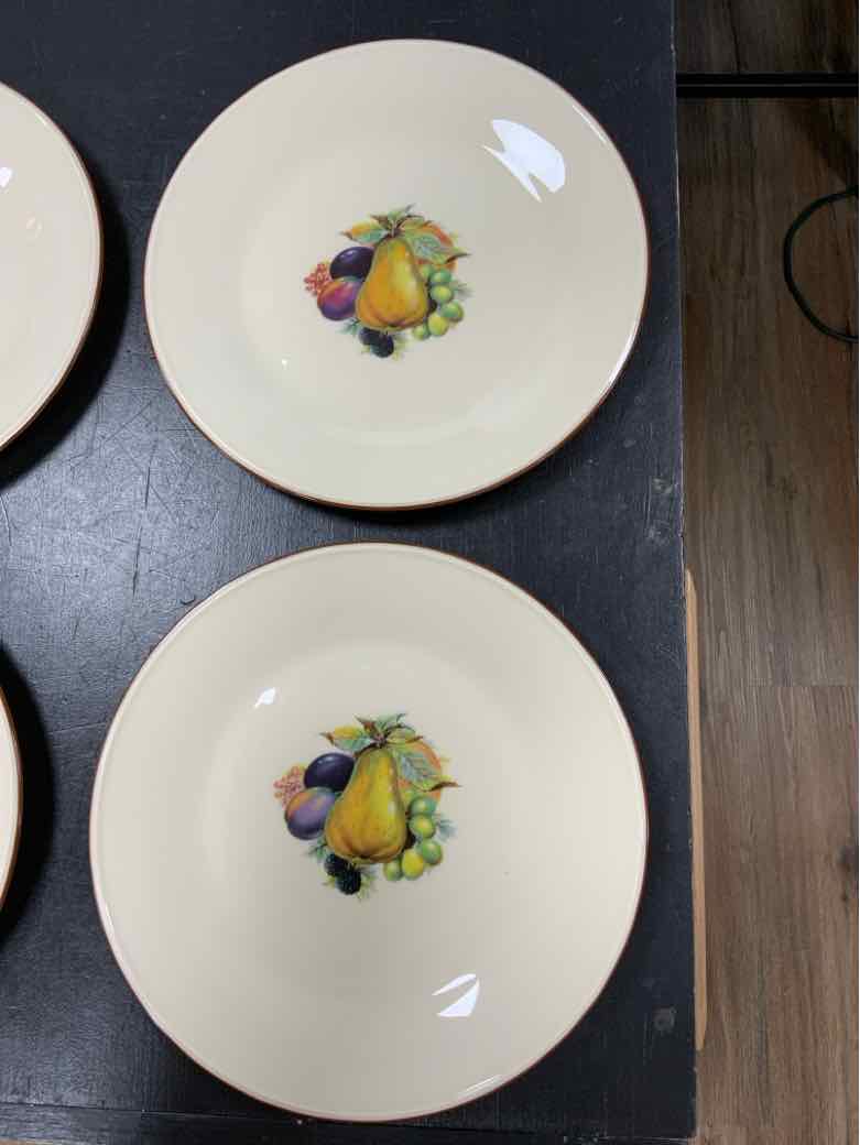 Lenox Dinner Plate