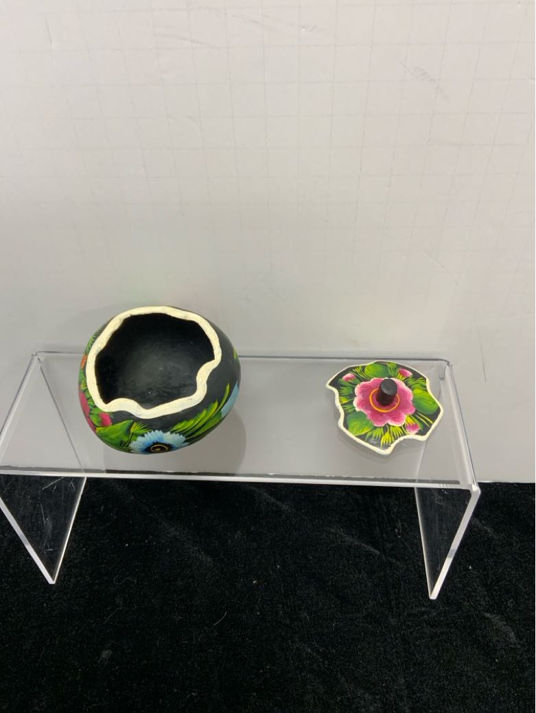 Trinket Bowl