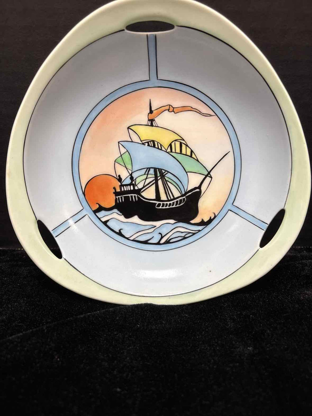 Trinket Dish
