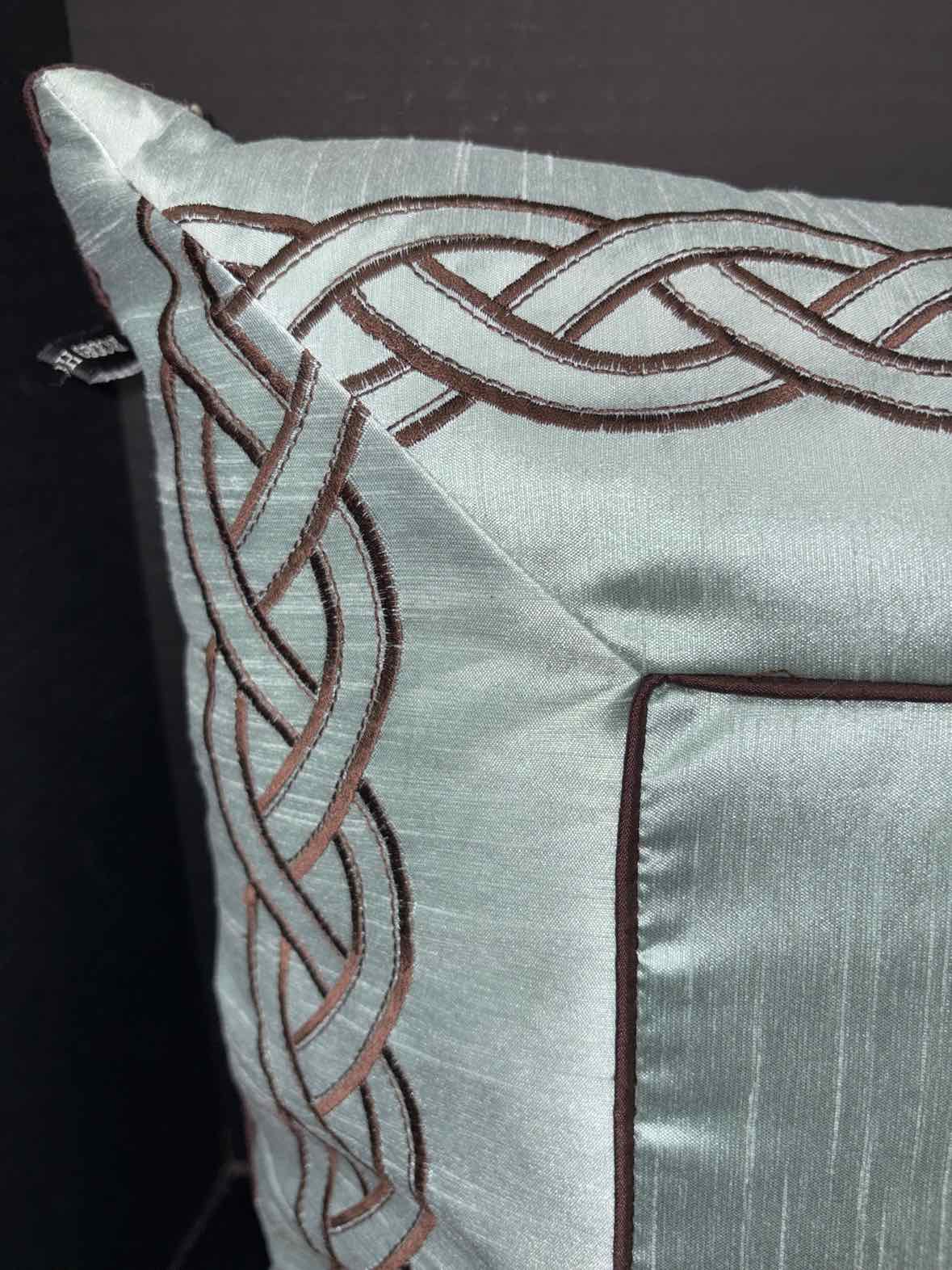 Rodeo Home Accent Pillow