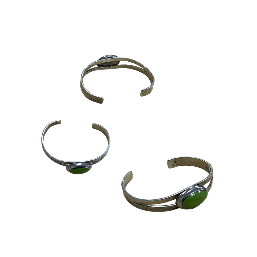 Cuff Bracelet
